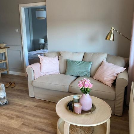 Apartament Malachit Мендзиздроє Екстер'єр фото